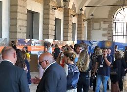 Città Metropolitana di Napoli al World Tourism Event for Unesco
