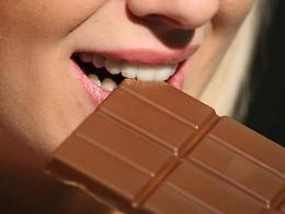 Il Viagra per le donne? È il cioccolato