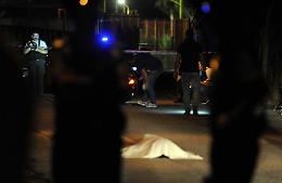 Camorra scatenata, nel 2015<br>una lunga scia di sangue