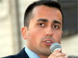 M5S, Casaleggio: «Di Maio candidato premier? Non è certo»