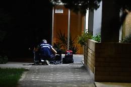 Ladro napoletano ucciso a Latina, esplosi dodici colpi
