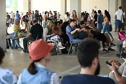 Odissea finita: i navigator della Campania assunti da Anpal