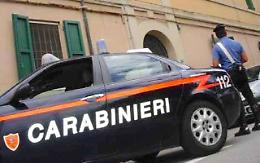 Covid: senza mascherina in strada, fornisce false generalità