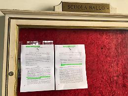 San Carlo, scuola di ballo ancora chiusa. La protesta: «Che danno per genitori e allievi»