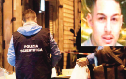 Omicidio Fiorillo, spunta una nuova pista