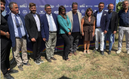 Monteruscello Fest, 46.500 euro donati a Telethon