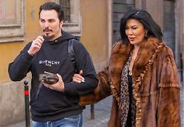 Camorra, scarcerato il cantante neomelodico Tony Colombo