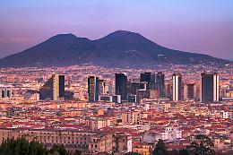 Napoli città digital per nuove professioni