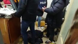 Blitz contro il clan Di Lauro, anche autista Dda tra i fermati