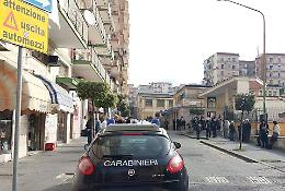Spara alla nipote ma l’arma si inceppa: arrestato 55enne