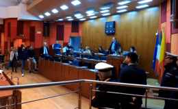 Manca il numero legale, salta il consiglio comunale