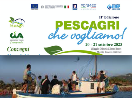 Cia Agricoltori Campania: doppio appuntamento ad Ascea Marina