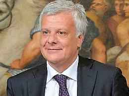 Terra dei fuochi, Galletti: «Simbolo degli scempi ambientali»