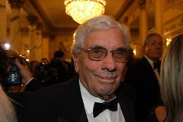 Addio a Mario Cervi, aveva 94 anni