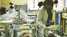Spunta bimba in casa, presunto caso di compravendita di neonata