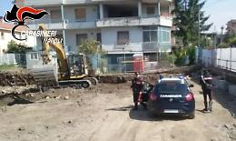 “Ci sta ’o masto? Si deve mettere a posto con i compagni di Casoria”: presi estorsori