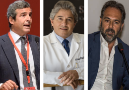 Sindaco "civico" per il centrodestra: i tre nomi sul tavolo