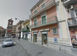 Carosello di moto e colpi di pistola, paura ad Arzano