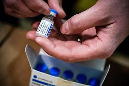 Vaccino Johnson & Johnson, efficacia prima e seconda dose: i dati