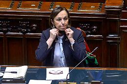 Lamorgese: attenzione su grave situazione finanze Comune Napoli
