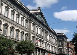 Università, due federiciani tra i prof più citati al mondo
