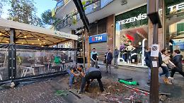 Nuovi alberi al Vomero, ricomincia la piantumazione