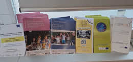Tre Giorni per la Scuola, gli enti di Villa Fernandes in evidenza