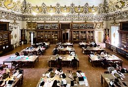 Napoli, dialogo interreligioso tra donne in Biblioteca Nazionale