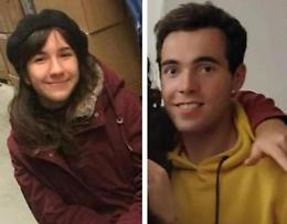 Giulia Cecchettin, video svela aggressione. Filippo Turetta indagato per tentato omicidio