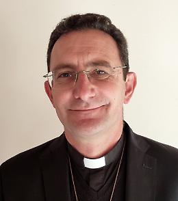 Cei, nomina per monsignor Michele Autuoro