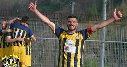 Gragnano, Martone: &laquo;Col Roccella meritavamo di pi&ugrave;&raquo;