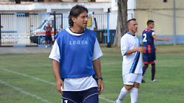 Eccellenza, burrasca Savoia: <br> via il vice-allenatore Di Somma 