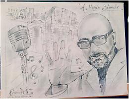 MARIO BIONDI “BUCA” L’ARENA DI SPARTACO