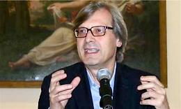 Sgarbi operato per ischemia cardiaca, è in buone condizioni