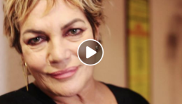 Asl Napoli 1 Centro, Cristina Donadio per la campagna di prevenzione