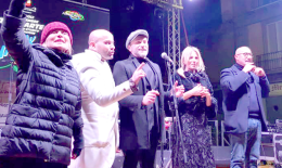 Notte bianca, ombre politiche dietro lo stop