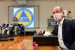 Veneto zona arancione, ordinanza Zaia: «Comuni chiusi dalle 14»
