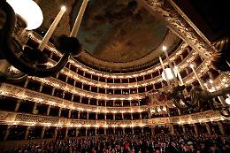 Teatro, ecco la “San Carlo Digital Opera House"