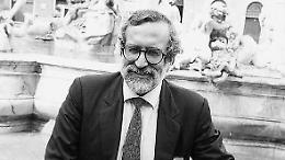 Psdi: morto Enrico Ferri, ex ministro Lavori pubblici 