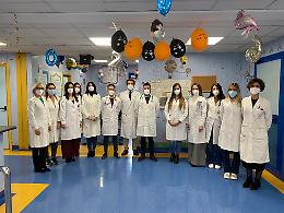 Telemedicina pediatrica, 2000 pazienti visitati in 7 mesi