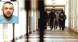 Ictus in carcere per il capoclan, “no” all’archiviazione del caso