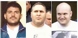 Uccisi e seppelliti tra i campi, ergastolo ai killer di Gomorra