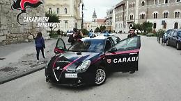 Spaccio e ricettazione, due arresti a Benevento
