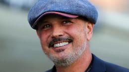 Mihajlovic, il ricordo di Spalletti: "Ora guarderà le nostre partite accanto a Maradona"
