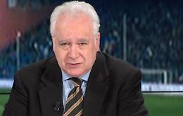 È morto il giornalista Mario Sconcerti, aveva 74 anni