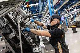 Allarme di Confindustria: caro energia frena consumi, aumenta stagnazione