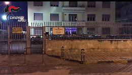 Raffica di controlli nell’area Nord, 2 arresti e un fermo