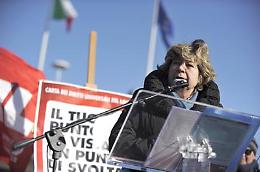 Norme anti-fannulloni, Camusso: «Sui licenziamenti le regole ci sono già»