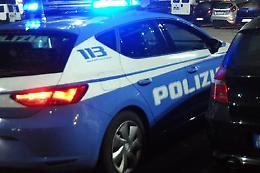 Scatta il blitz contro <br>la mafia cinese