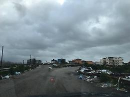 Rifiuti, via Taverna Rossa: gli svincoli della vergogna